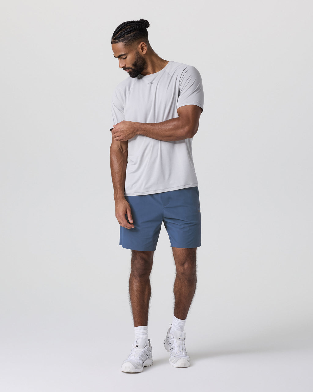 Grafton Short Lined 7 | Pacific