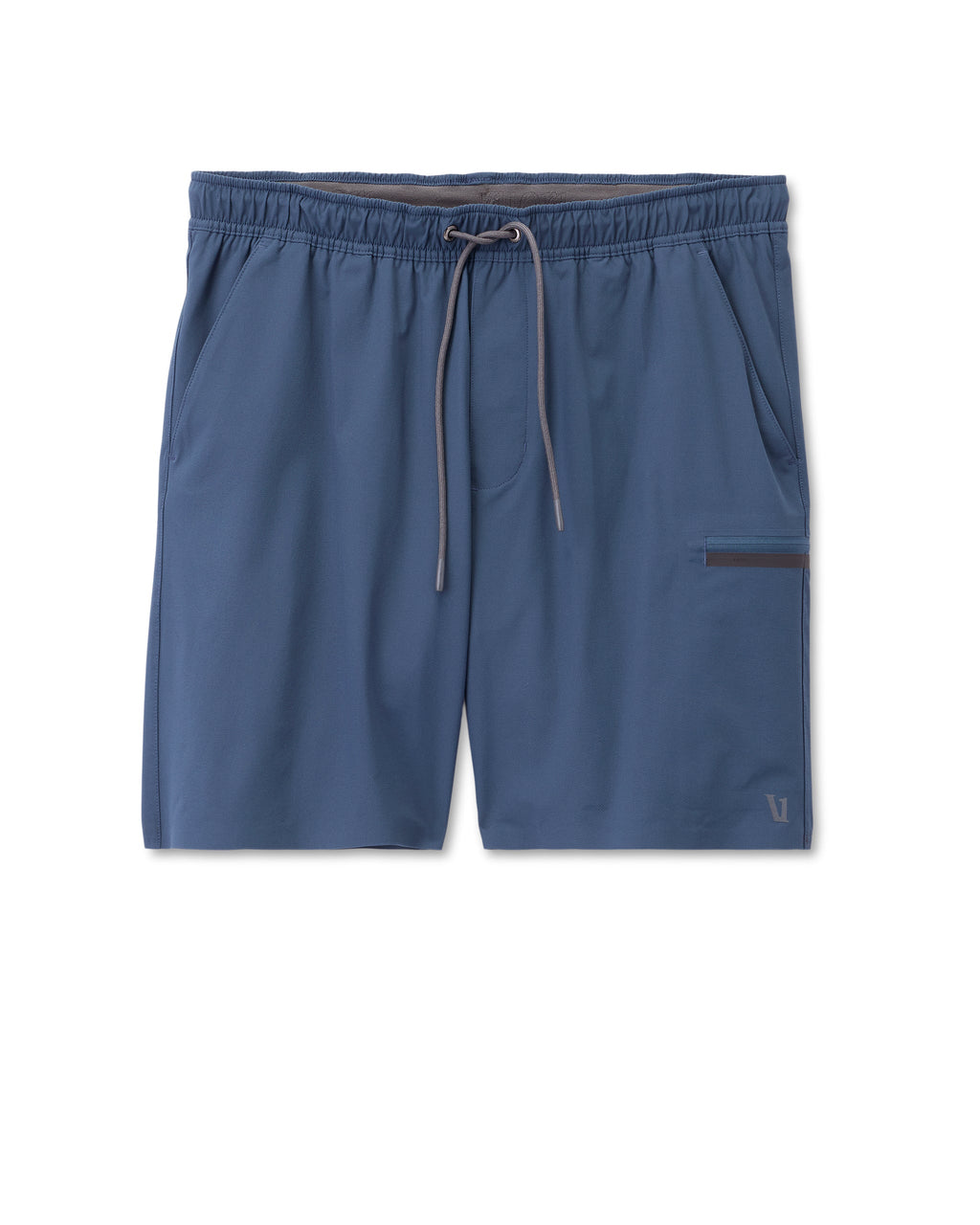 Grafton Short Lined 7 | Pacific
