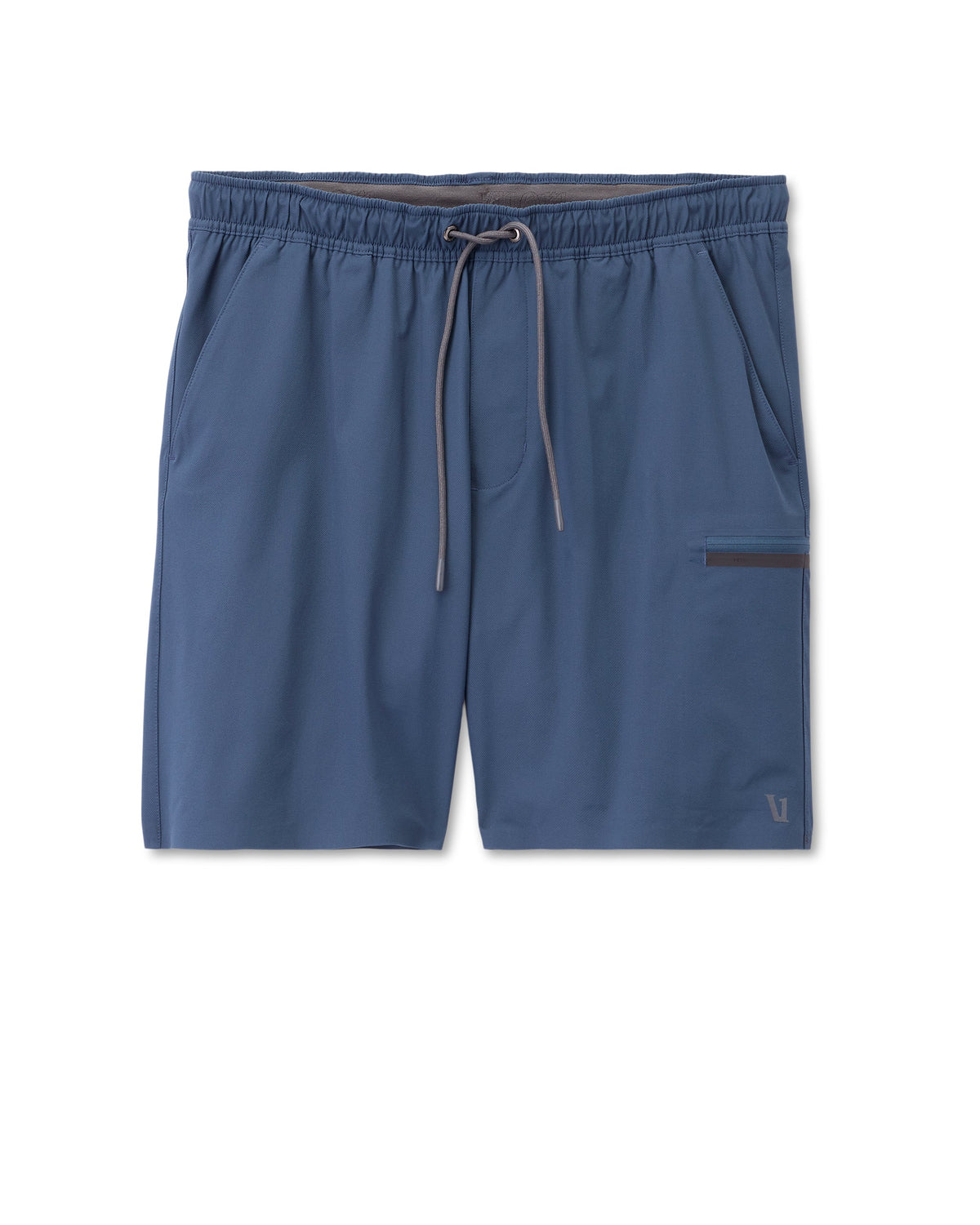 Grafton Short Lined 7 | Pacific