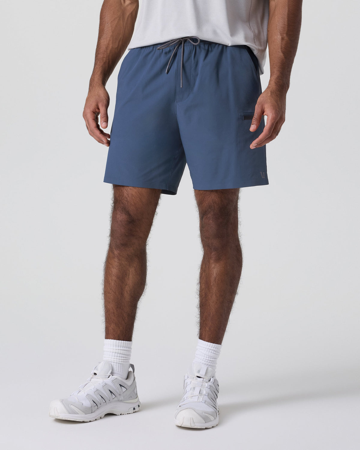 Grafton Short Lined 7 | Pacific