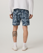 Banks Session Short Unlined 7 | Bay Blue Frontier
