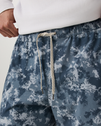 Banks Session Short Unlined 7 | Bay Blue Frontier