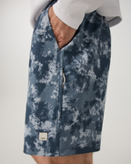Banks Session Short Unlined 7 | Bay Blue Frontier