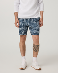 Banks Session Short Unlined 7 | Bay Blue Frontier