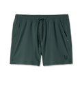 Vuori HardKore Short Lined 5 | Hemlock