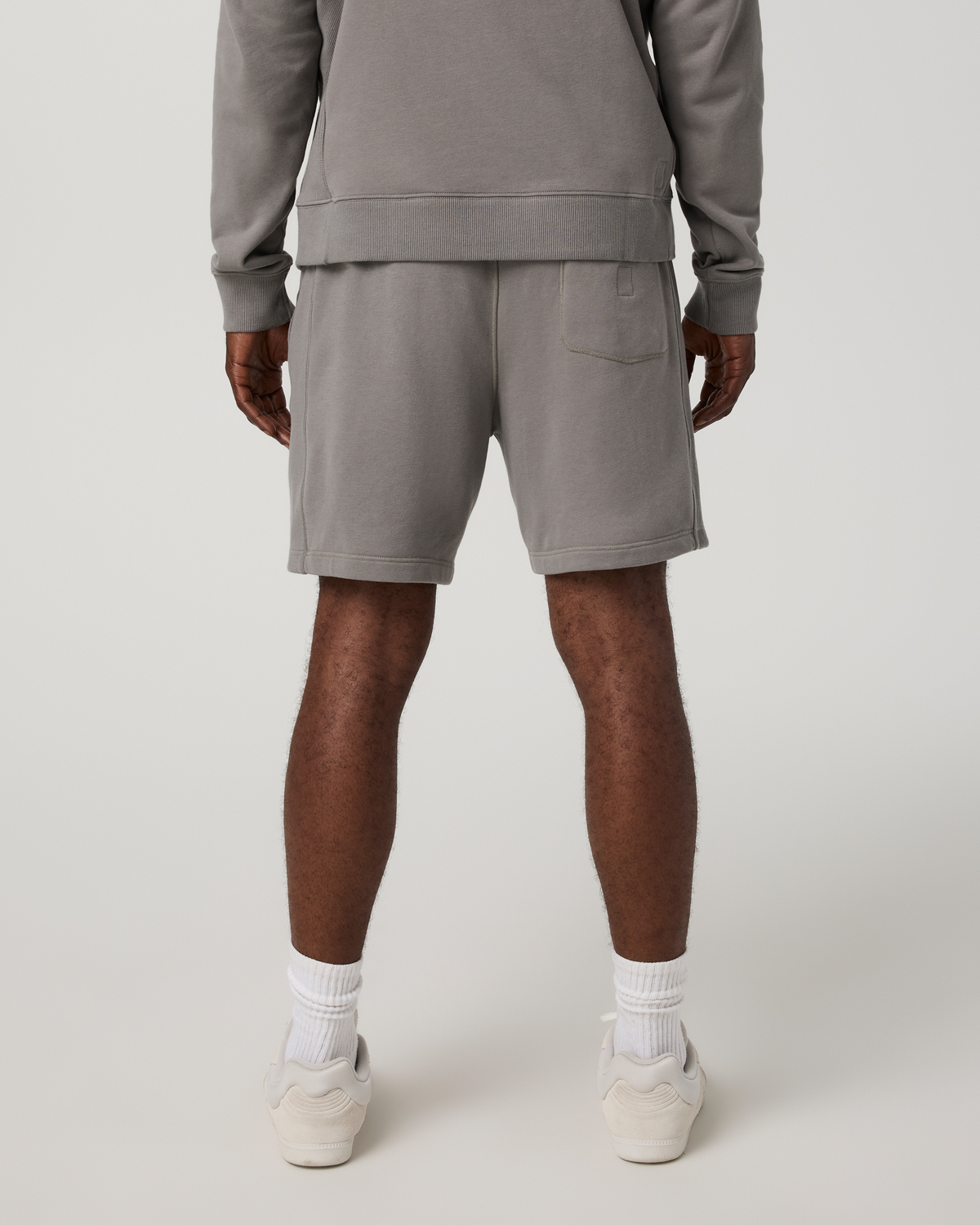 Cypress Vintage Short 7 | Greyhound
