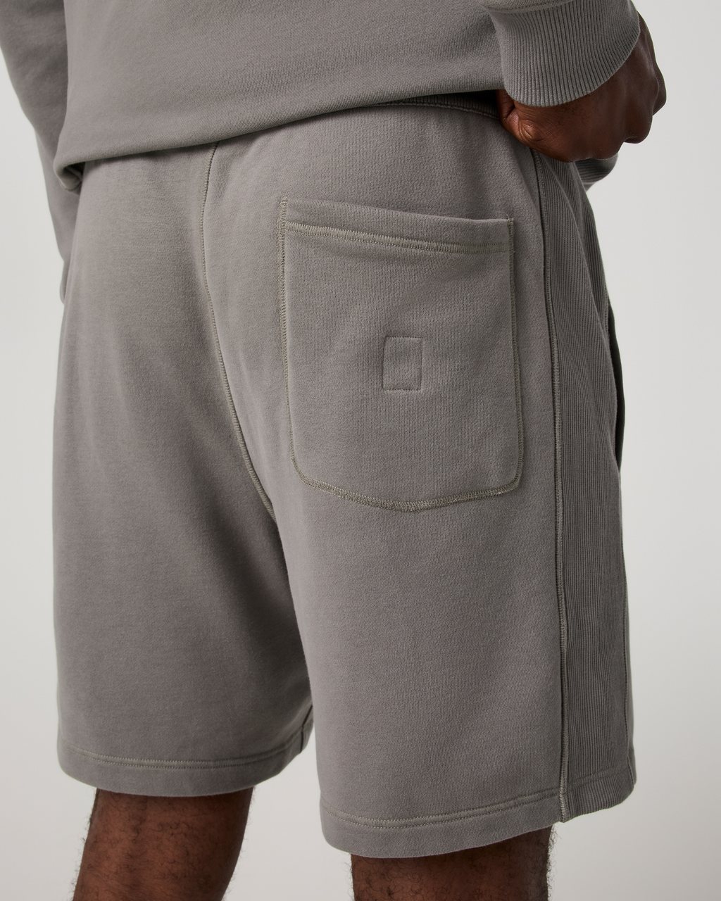 Cypress Vintage Short 7 | Greyhound