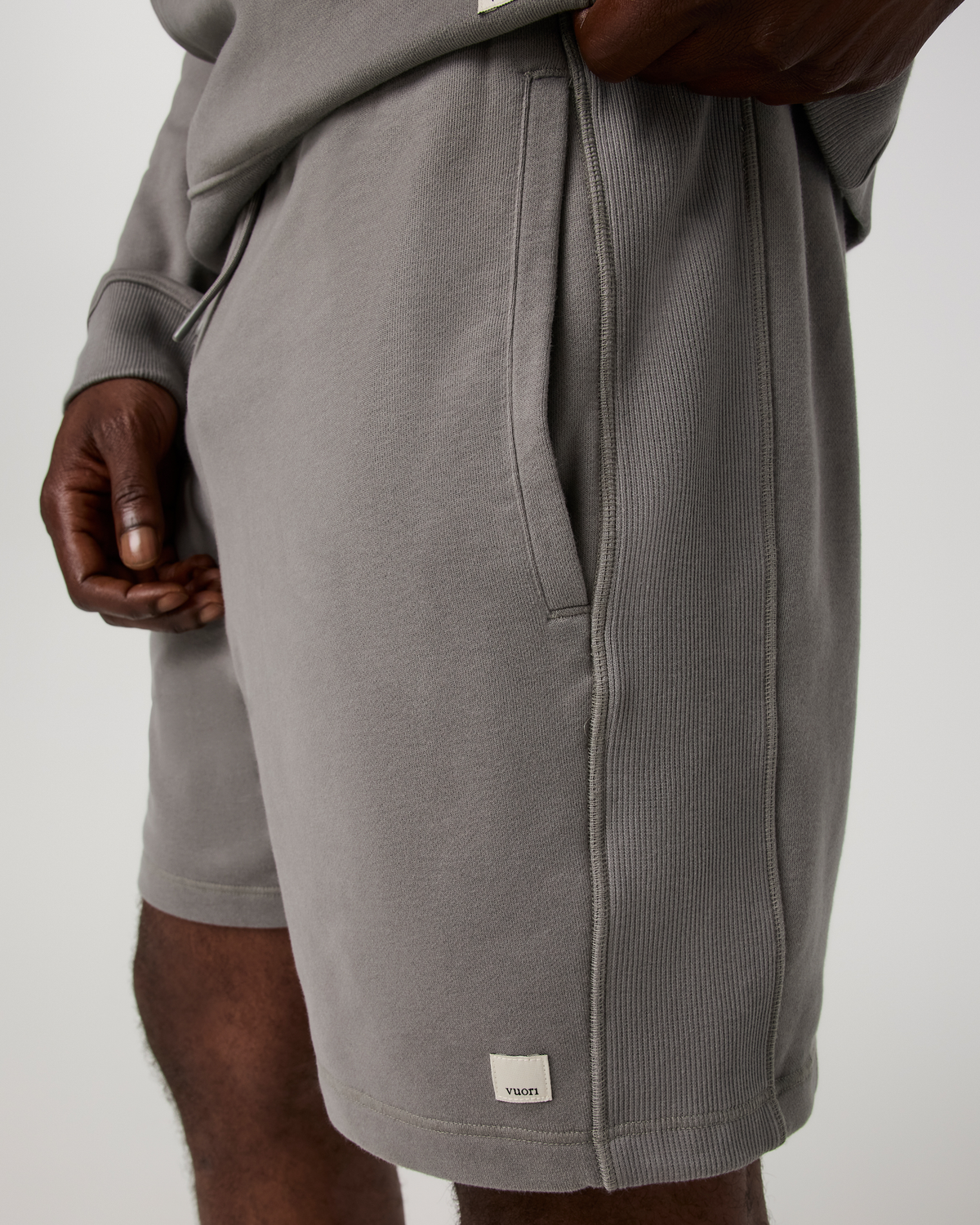 Cypress Vintage Short 7 | Greyhound
