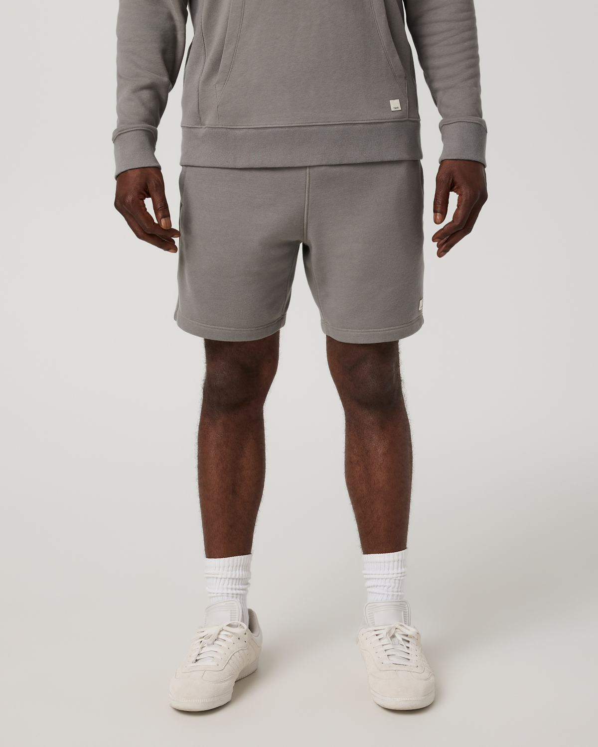 Cypress Vintage Short 7 | Greyhound