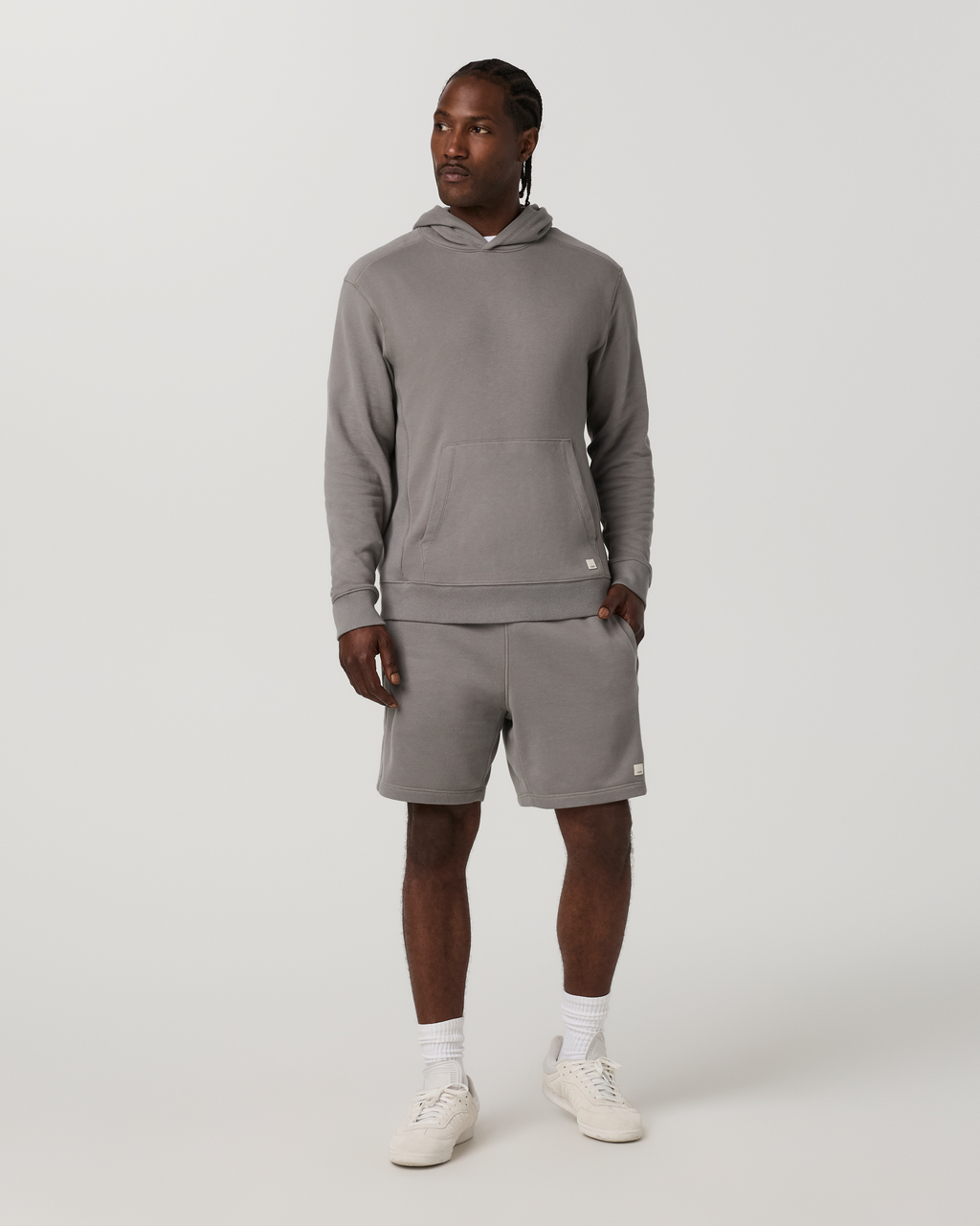 Cypress Vintage Short 7 | Greyhound