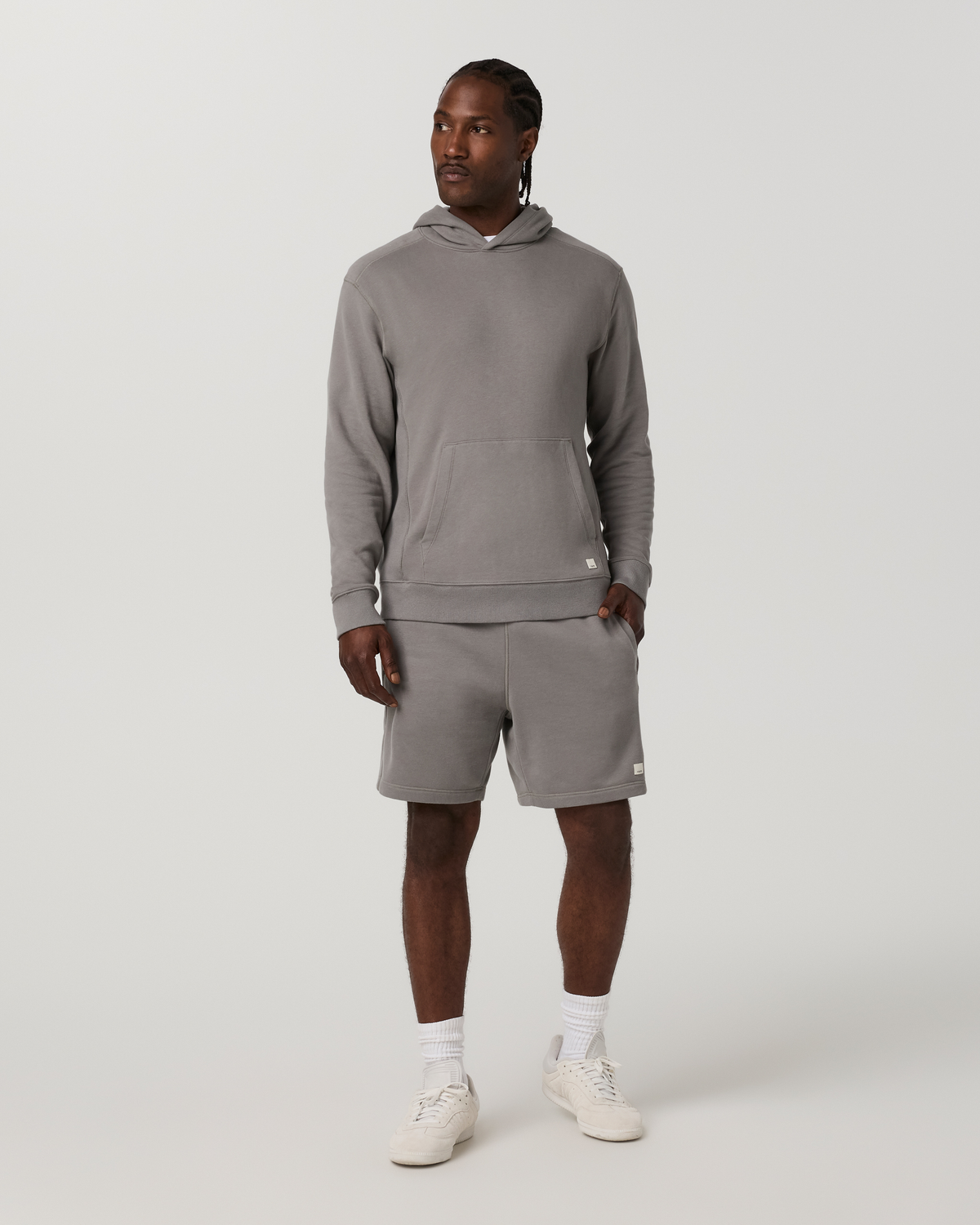 Cypress Vintage Short 7 | Greyhound