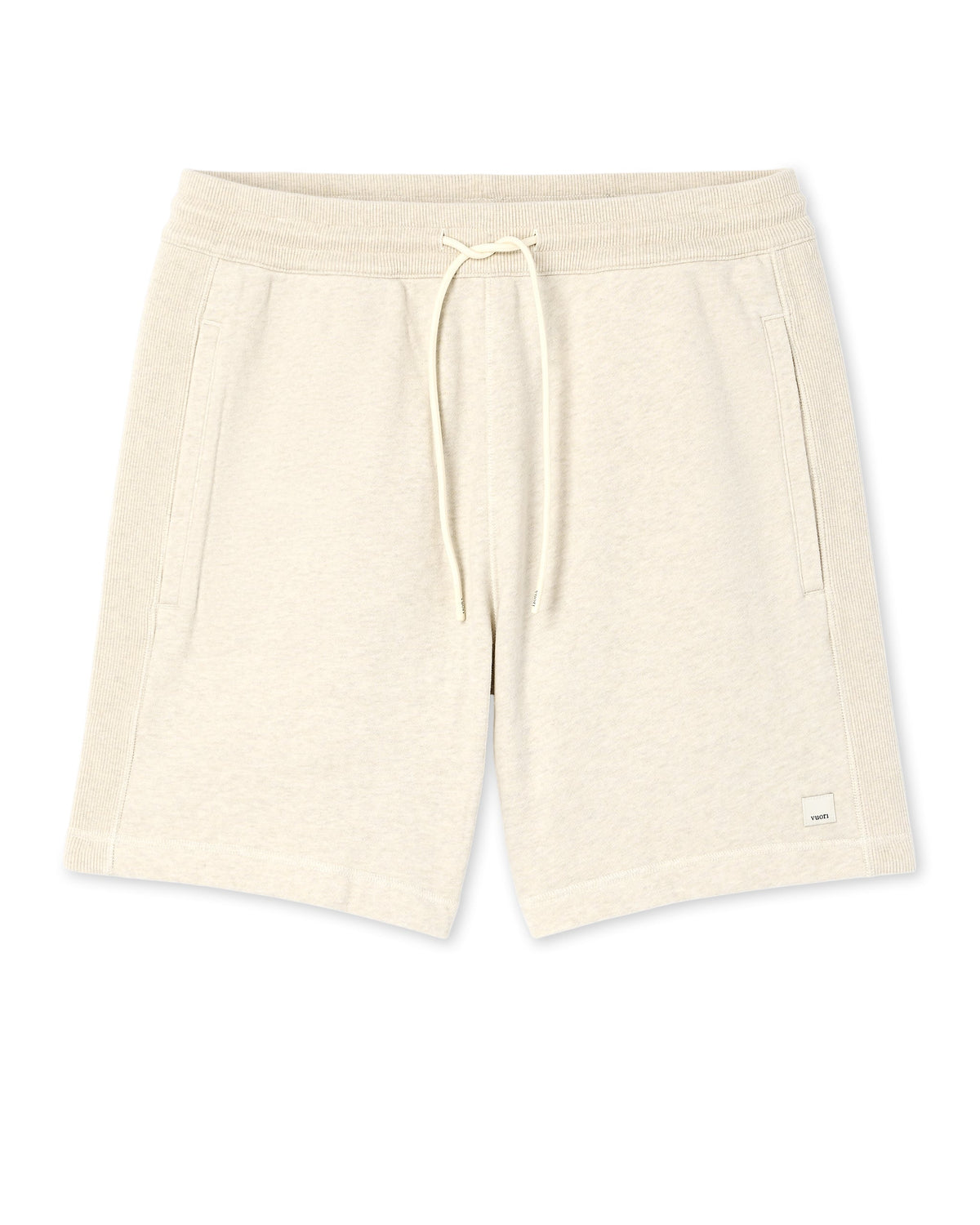 Cypress Vintage Short 7 | Buttermilk Heather