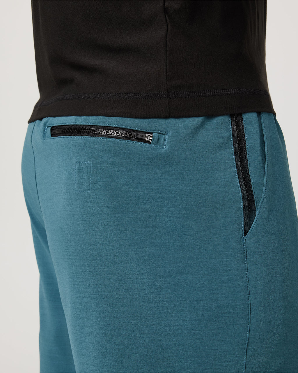 Elevate Kore Short Unlined 7 | Light Deep Sea