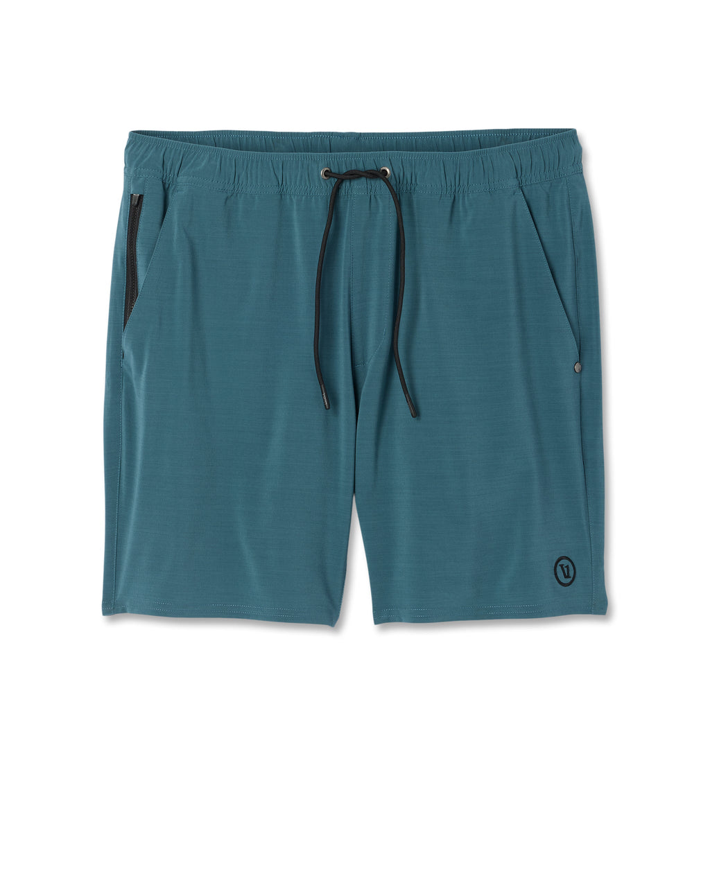 Elevate Kore Short Unlined 7 | Light Deep Sea
