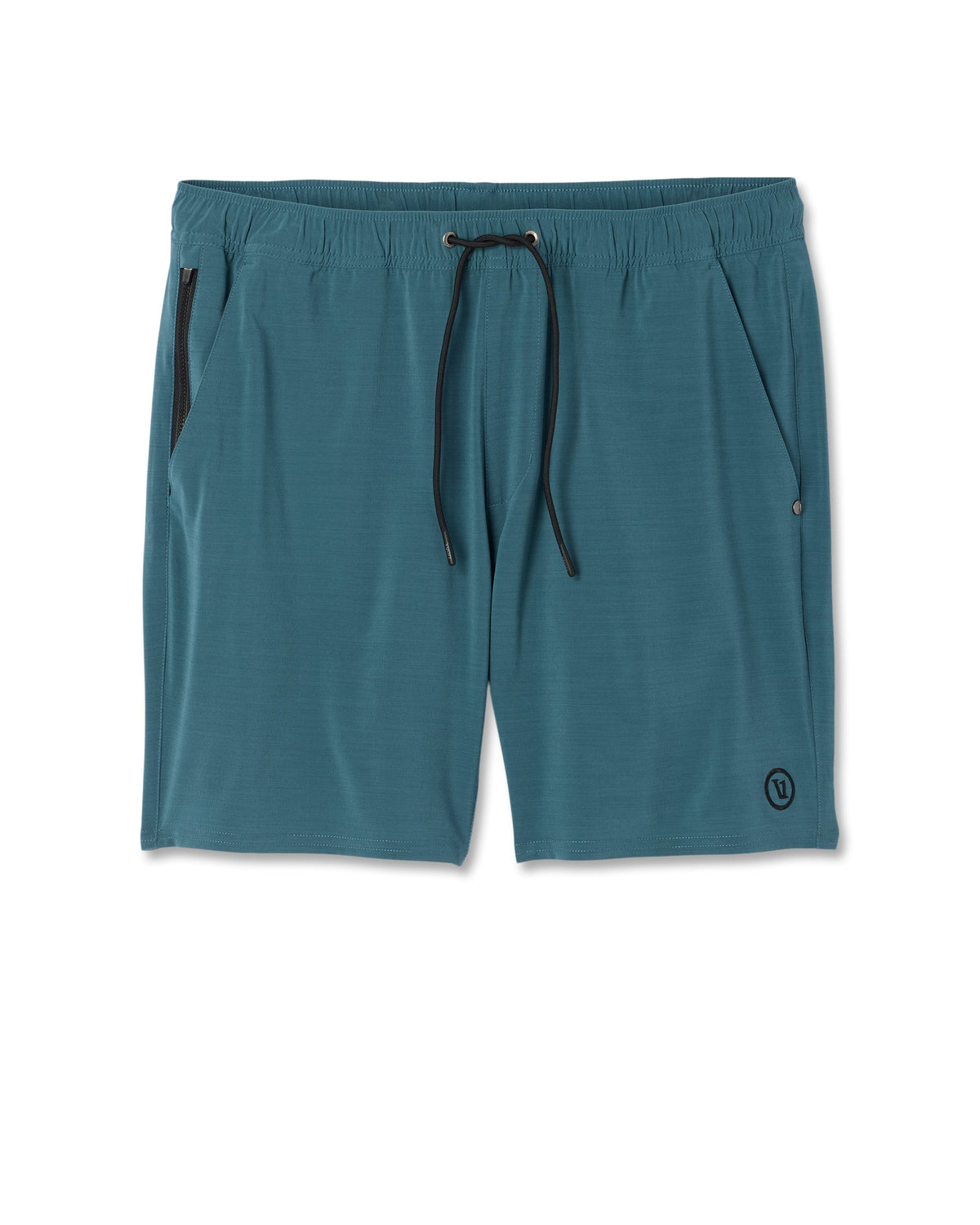 Elevate Kore Short Unlined 7 | Light Deep Sea