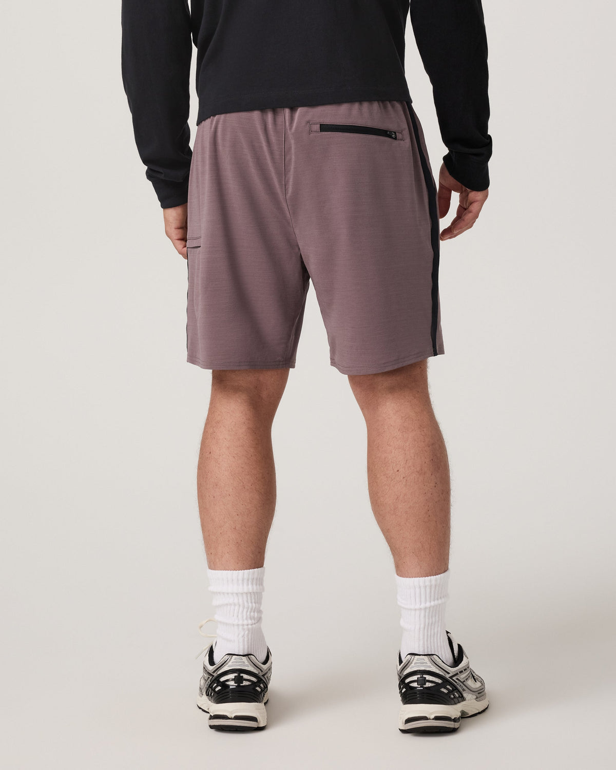 Elevate Kore Utility Short Lined 7 | Huckleberry
