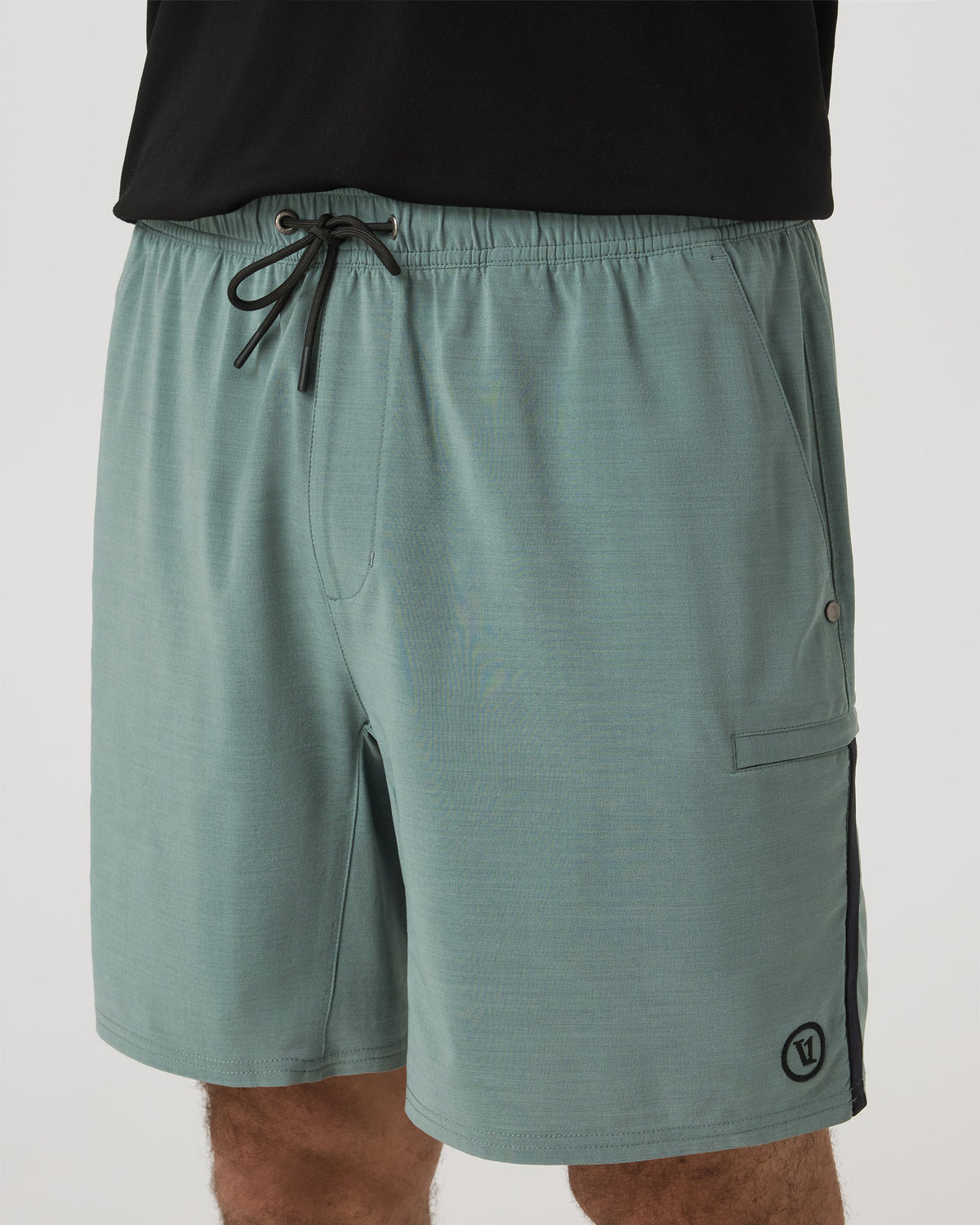 Elevate Kore Utility Short Lined 7 | Kashmir