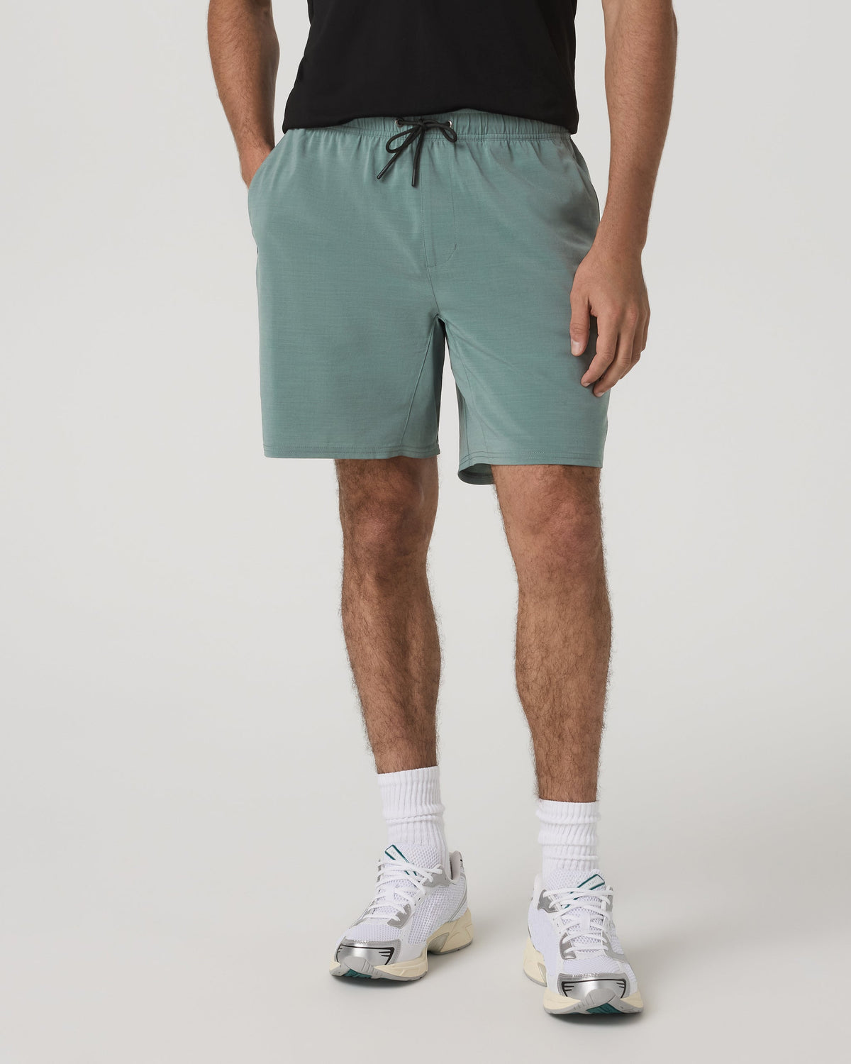 Elevate Kore Utility Short Lined 7 | Kashmir