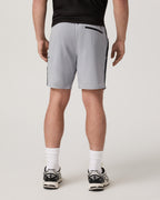 Elevate Kore Utility Short Lined 7 | Sea Fog