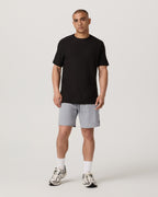 Elevate Kore Utility Short Lined 7 | Sea Fog