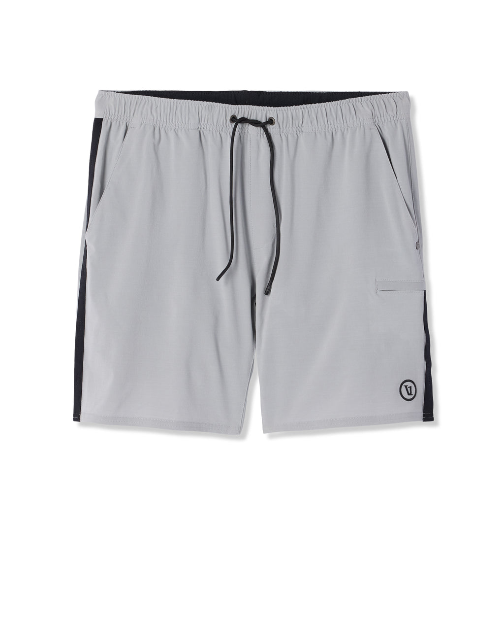 Elevate Kore Utility Short Lined 7 | Sea Fog