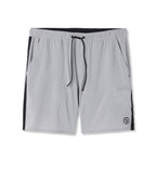 Elevate Kore Utility Short Lined 7 | Sea Fog