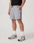 Elevate Kore Utility Short Lined 7 | Sea Fog