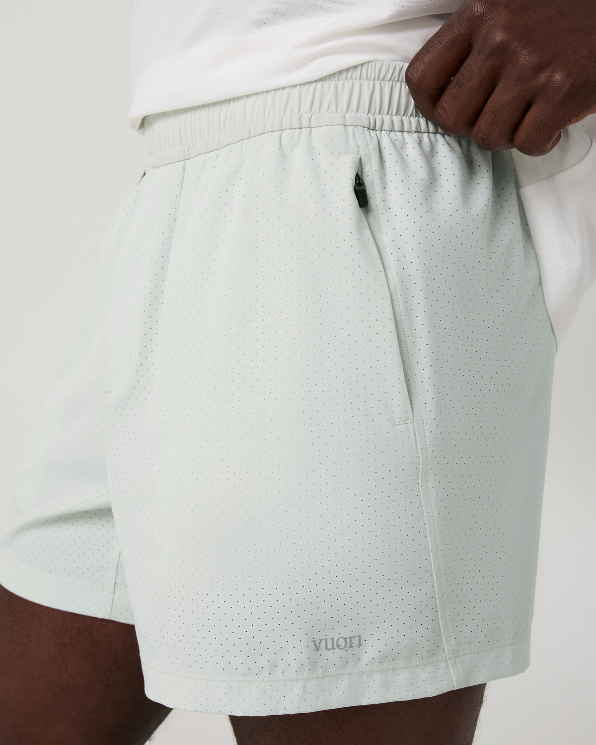 Kore Breathe Short Lined 5 | Breeze