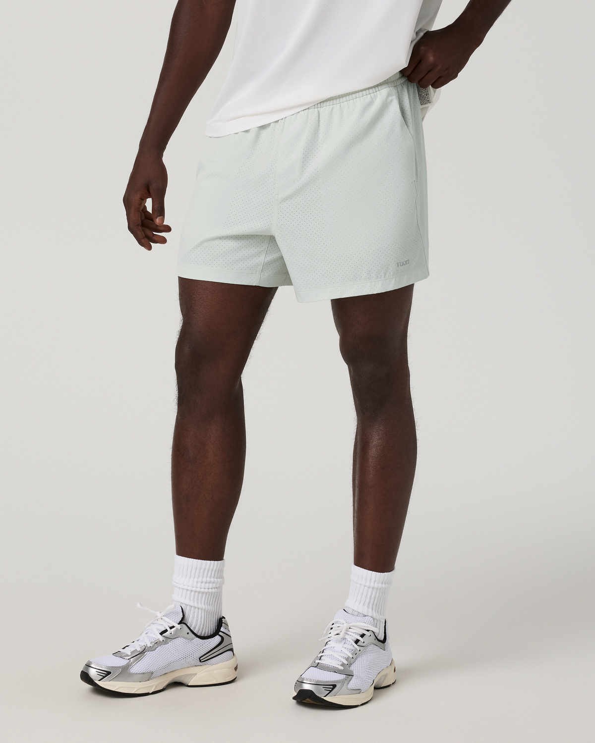 Kore Breathe Short Lined 5 | Breeze