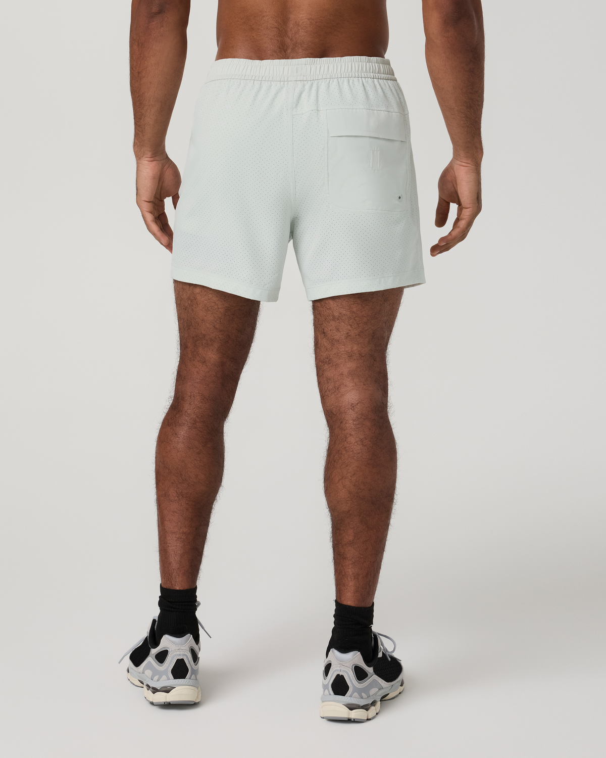 Kore Breathe Short Lined 7 | Breeze