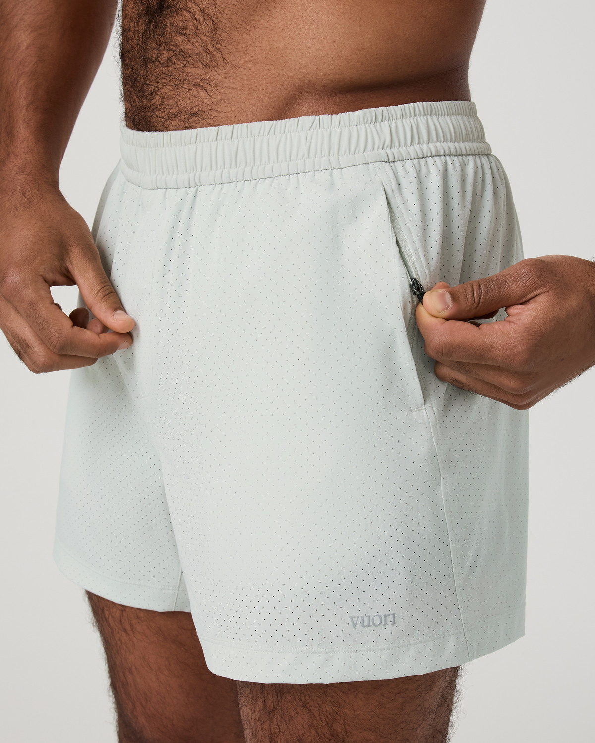 Kore Breathe Short Lined 7 | Breeze
