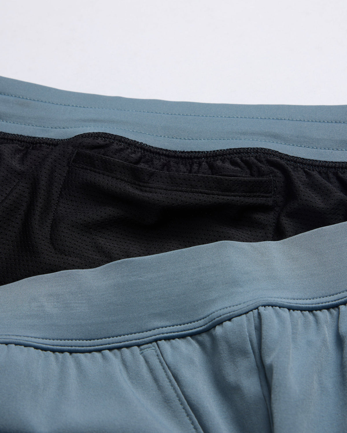 Course Short Lined 5 | Abyss
