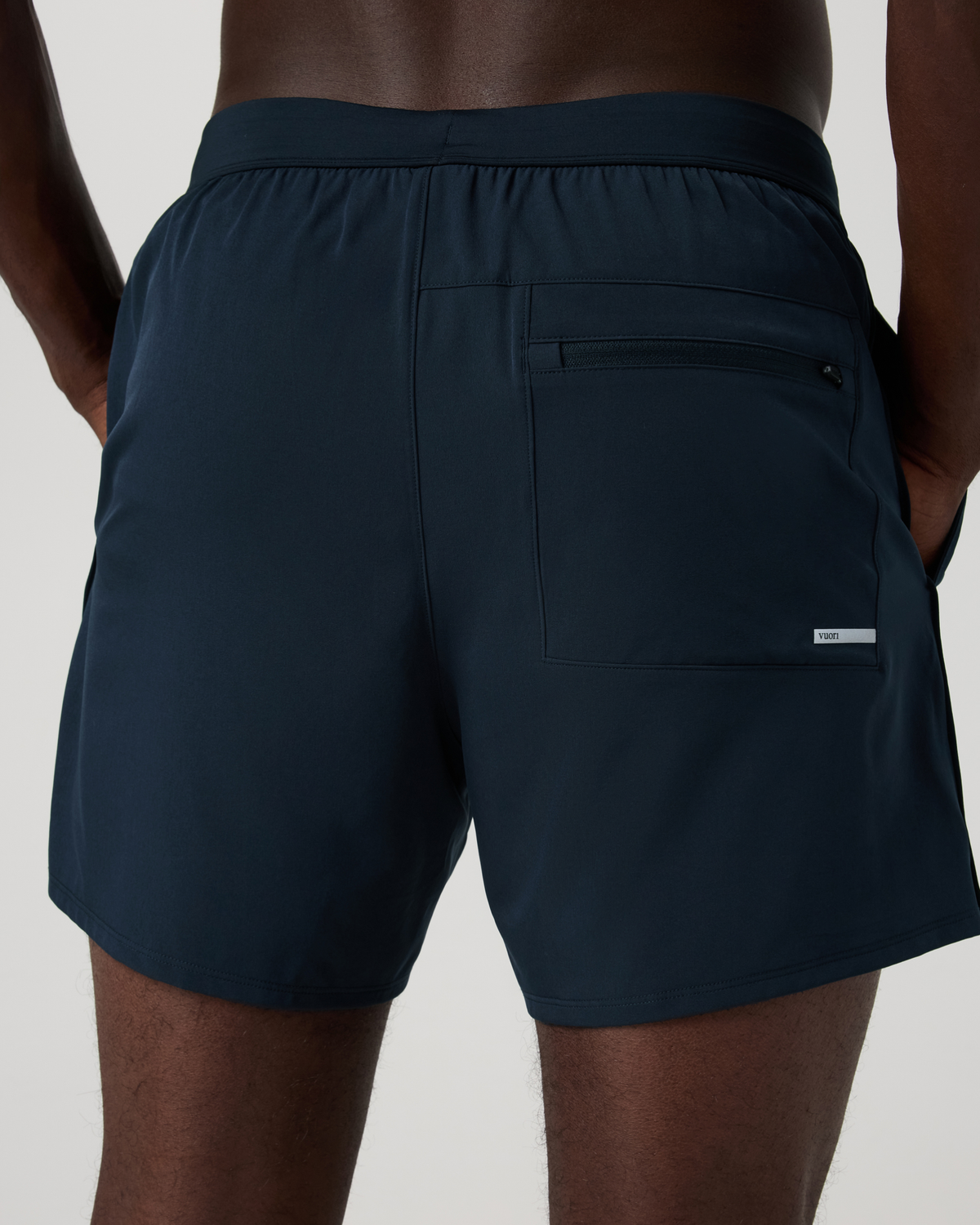 Course Short Lined 5 | Ink