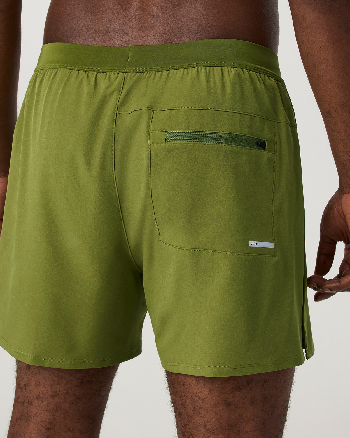 Course Short Lined 5 | Meadow