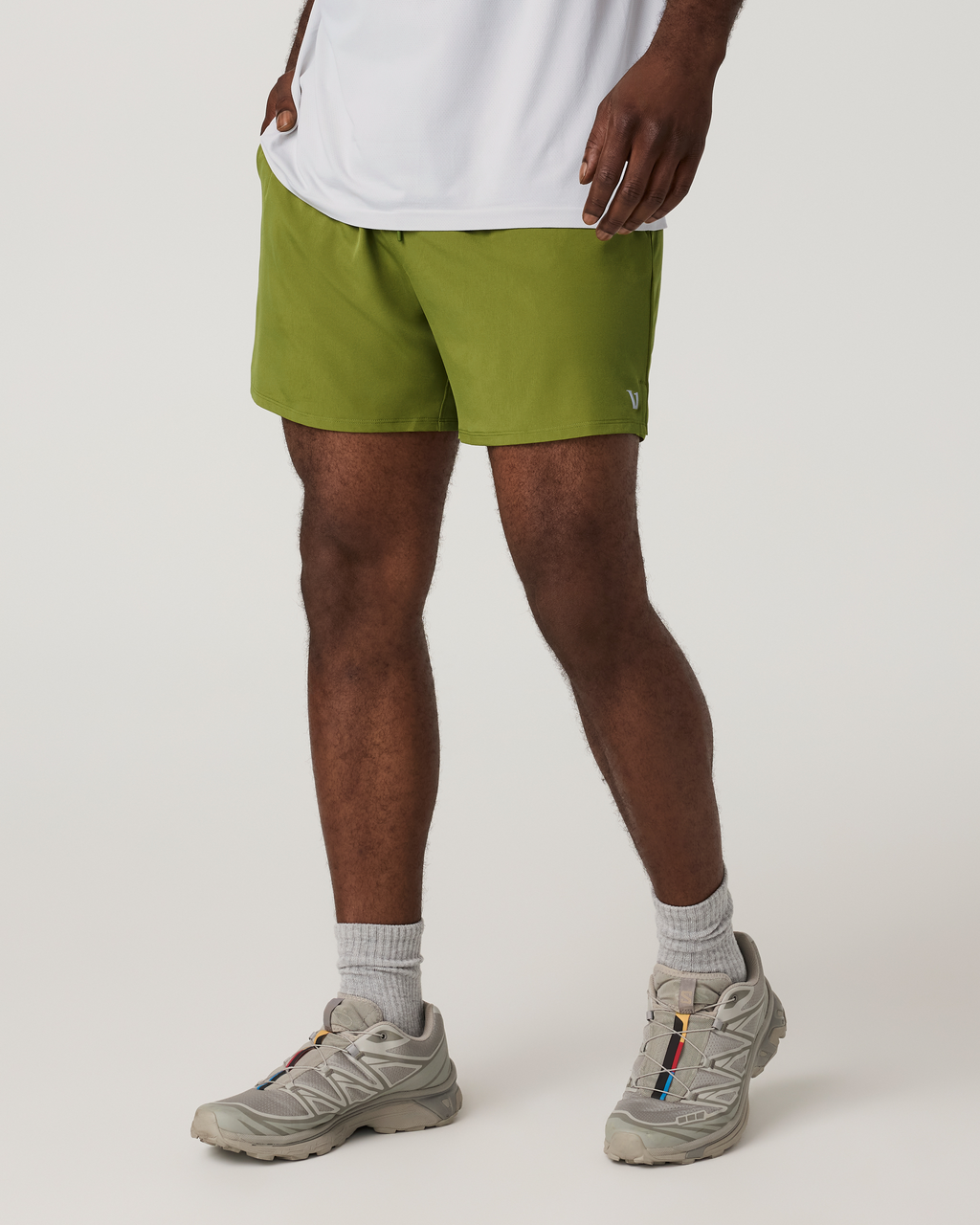 Course Short Lined 5 | Meadow