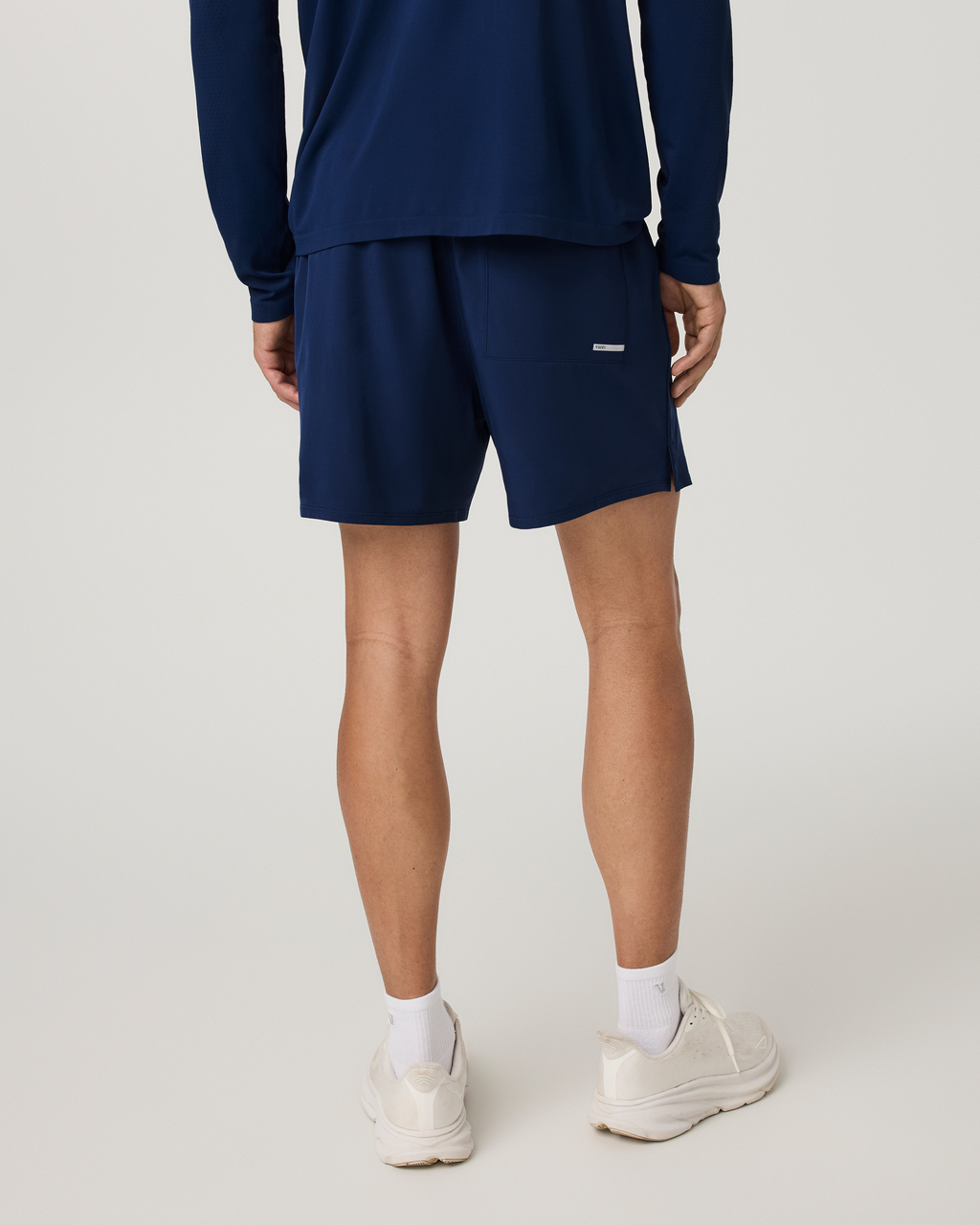 Course Short Lined 5 | Sapphire