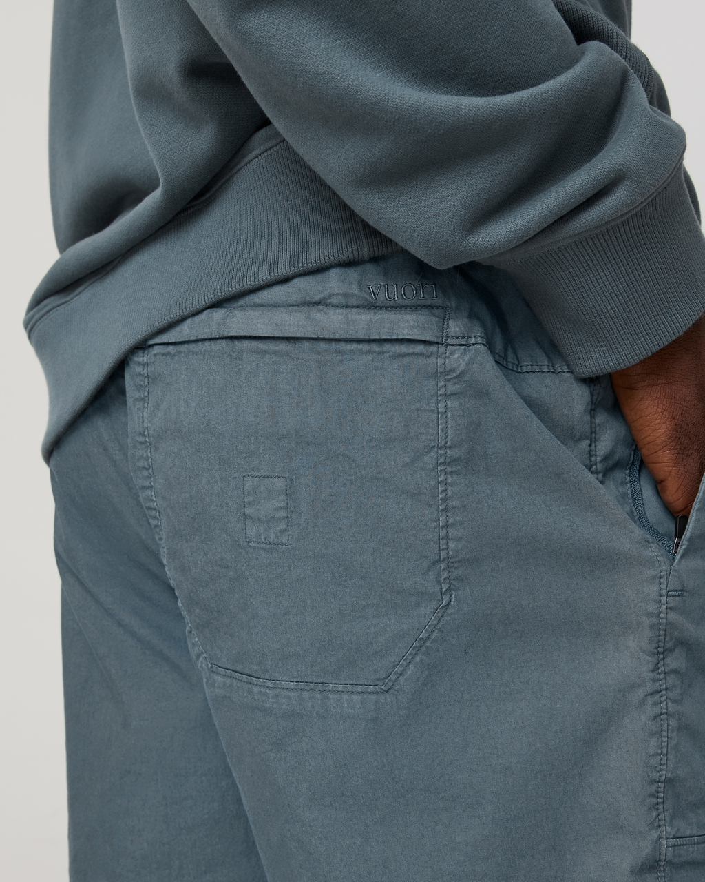 Coast Short 7 | Blue Sea