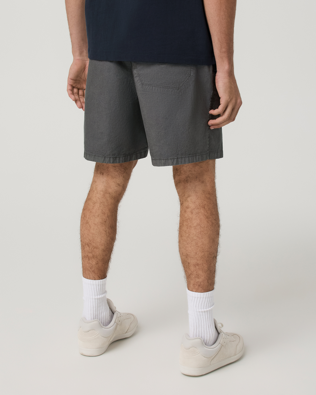 Coast Short 7 | Dark Pewter