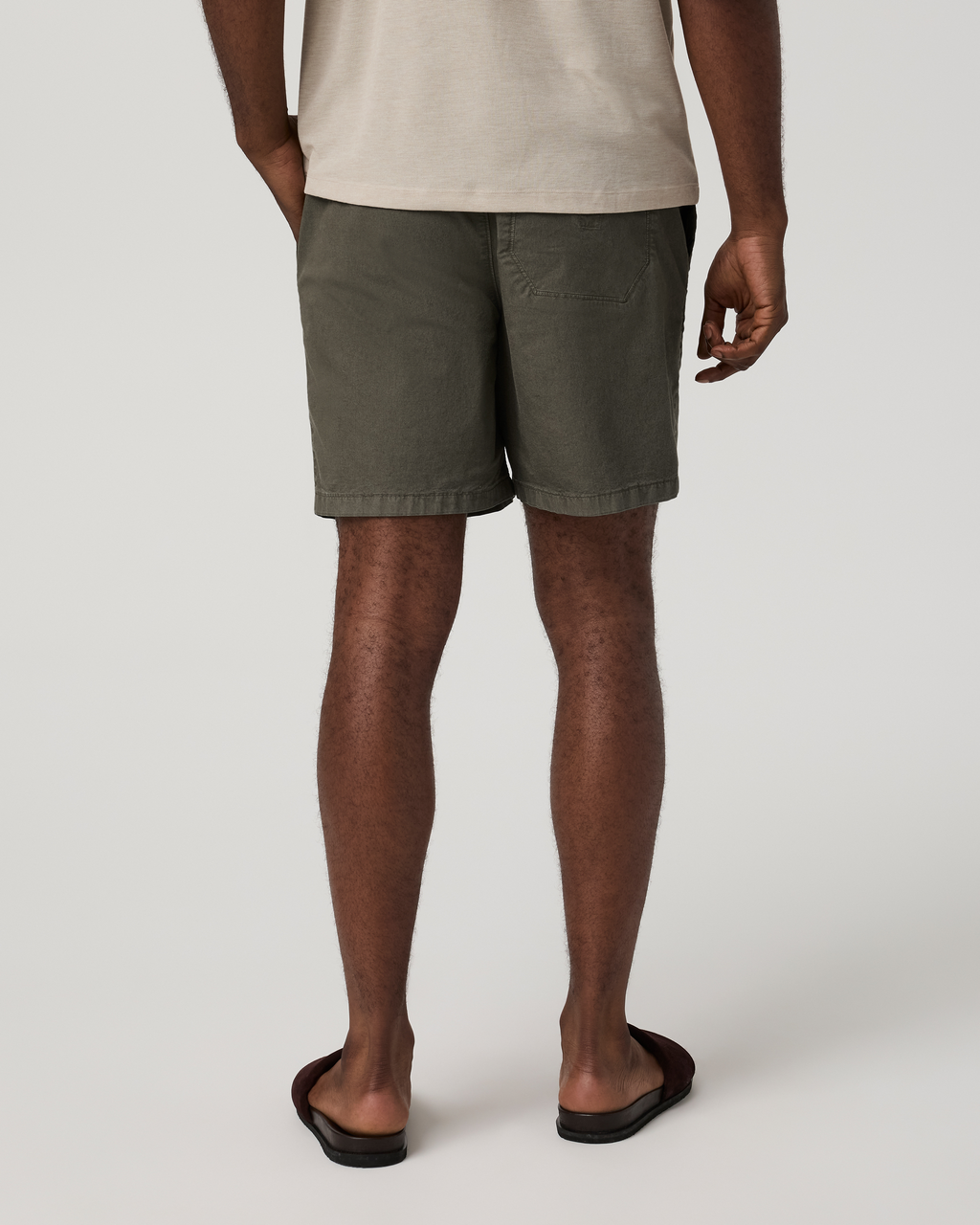 Coast Short 7 | Herb