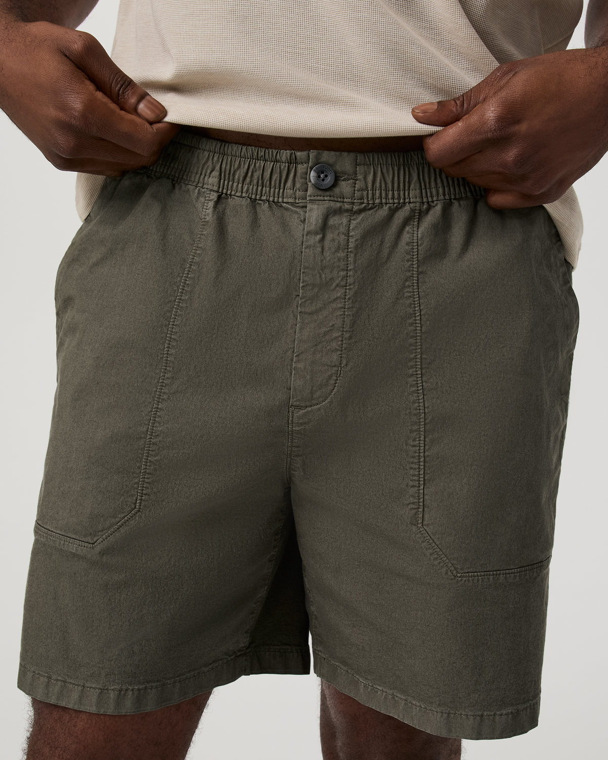 Coast Short 7 | Herb