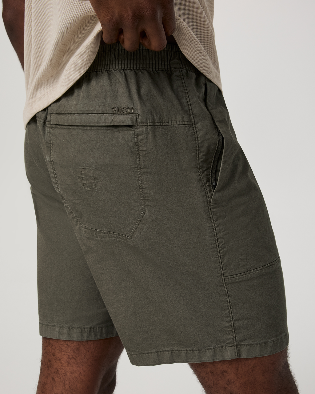 Coast Short 7 | Herb