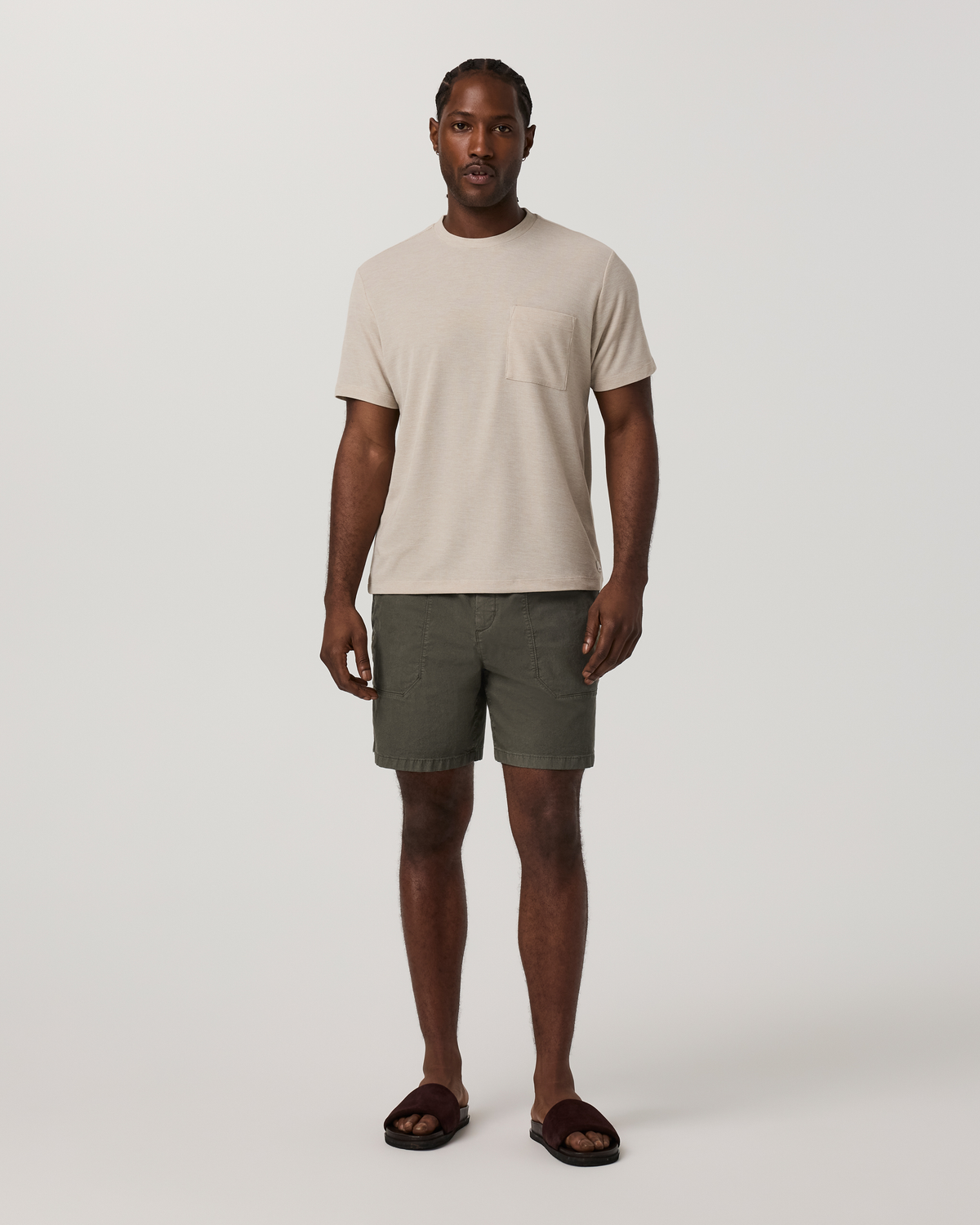 Coast Short 7 | Herb