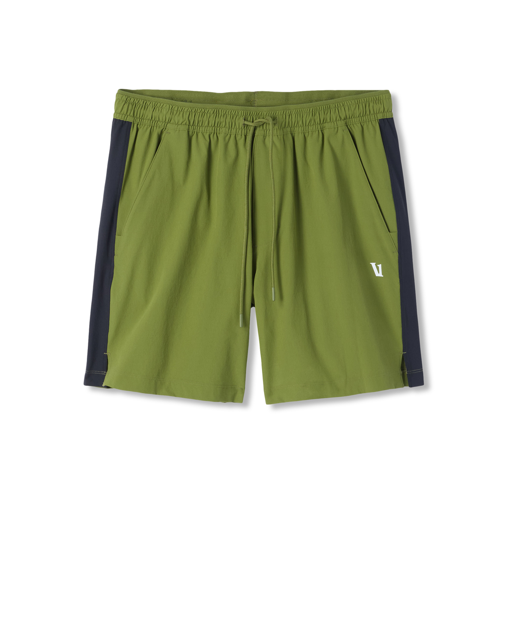 Crosscourt Pro Short Unlined 7 | Meadow