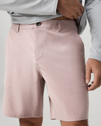 Aim Short 8 | Mauve