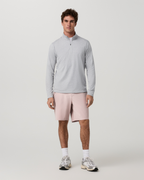 Aim Short 8 | Mauve