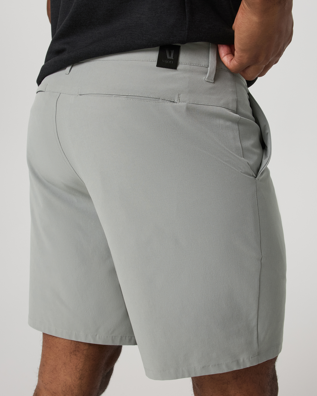 Aim Short 8 | Slate Rock