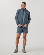 Course Short Unlined 5 | Abyss
