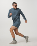 Course Short Unlined 5 | Abyss
