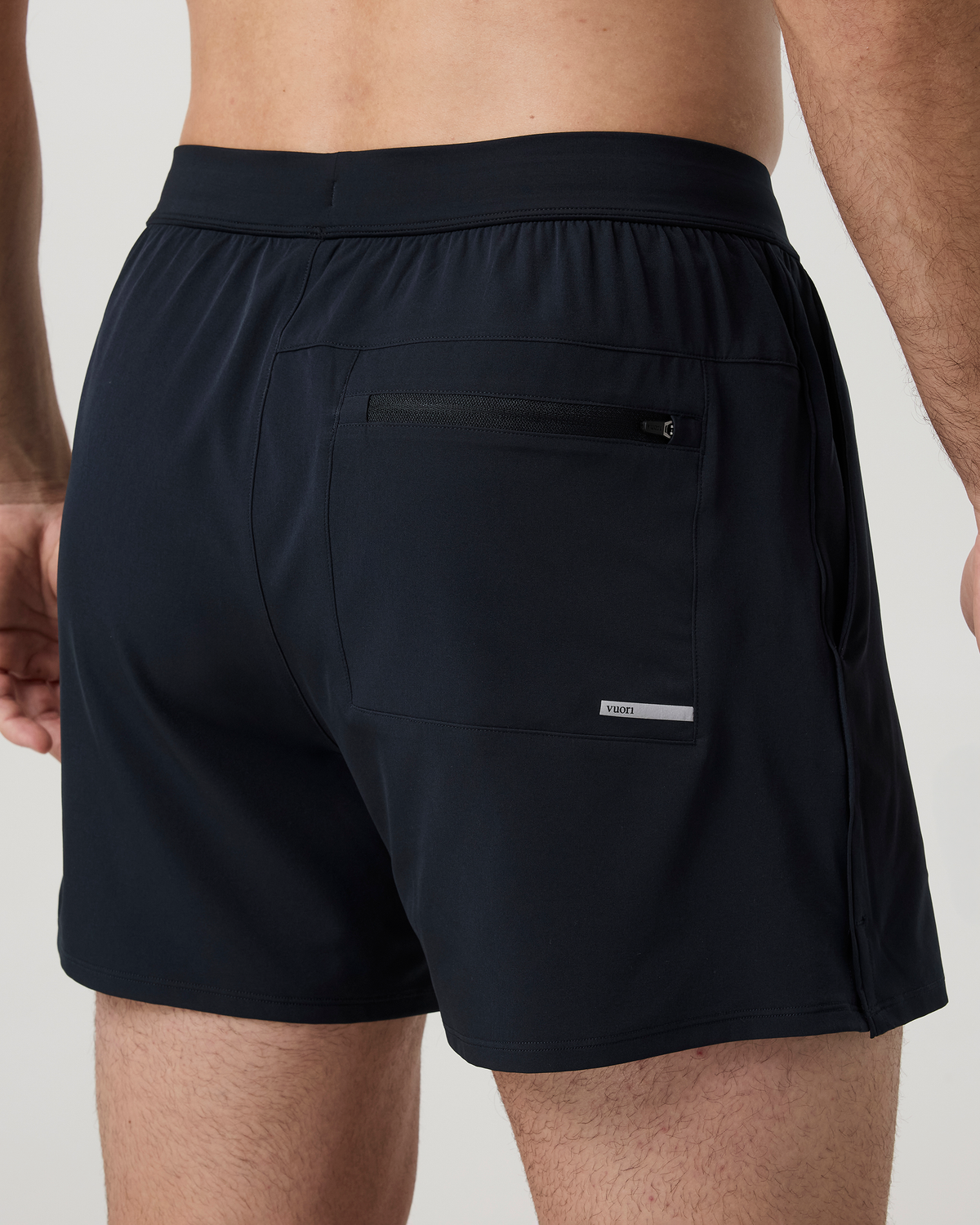 Course Short Unlined 5 | Ink