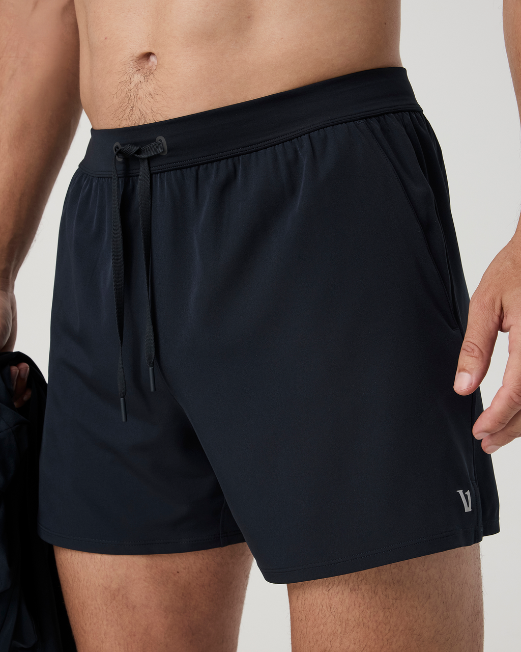 Course Short Unlined 5 | Ink